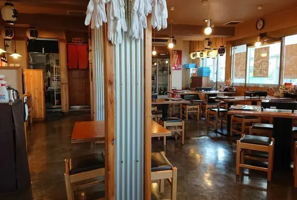 豊丸水産 三原駅前店