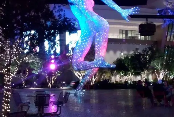 The Park