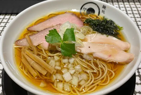 麺処 蛇の目屋
