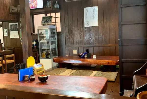 こだわりうどん甚兵衛