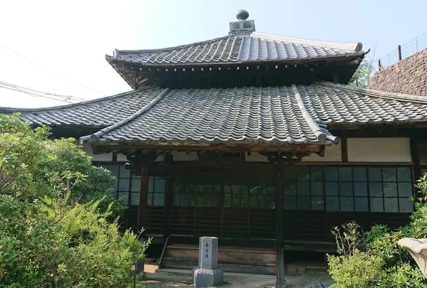宝寿院