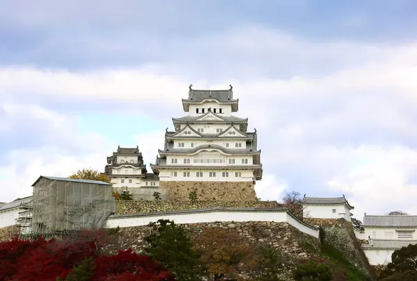 姫路城