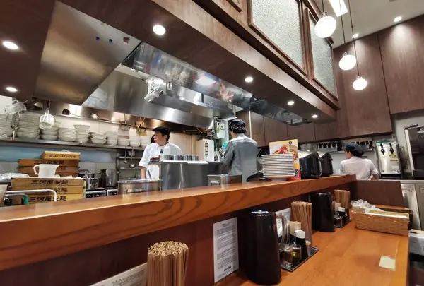蝋燭屋 表参道店