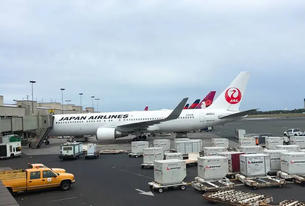 ダニエル・K・イノウエ国際空港（Daniel K. Inouye International Airport）の写真・動画_image_694823