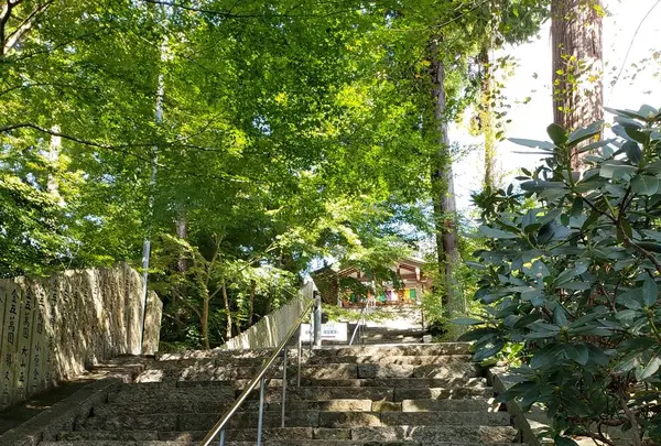 白峯寺