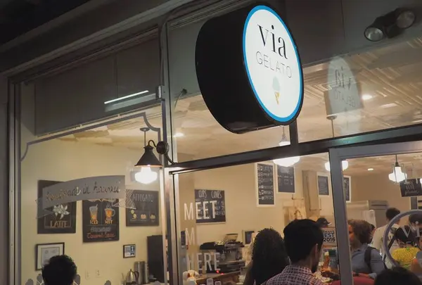 Via Gelato
