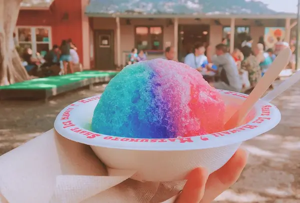 Matsumoto's Shave Iceの写真・動画_image_694875