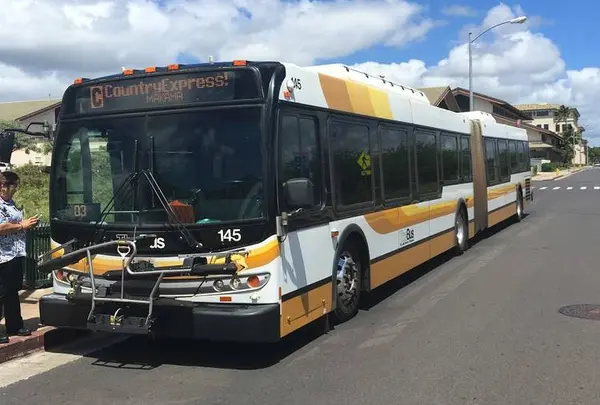 TheBus
