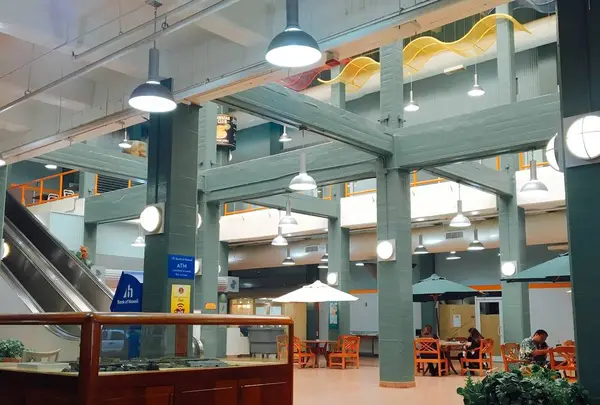 Dole Cannery