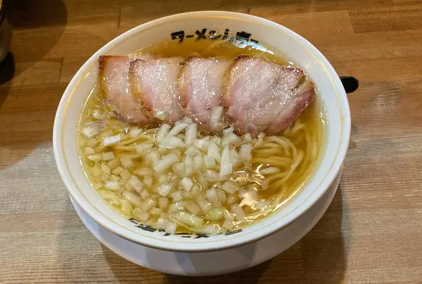 ラーメンムギュVOL.2