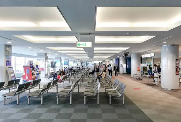 広島空港