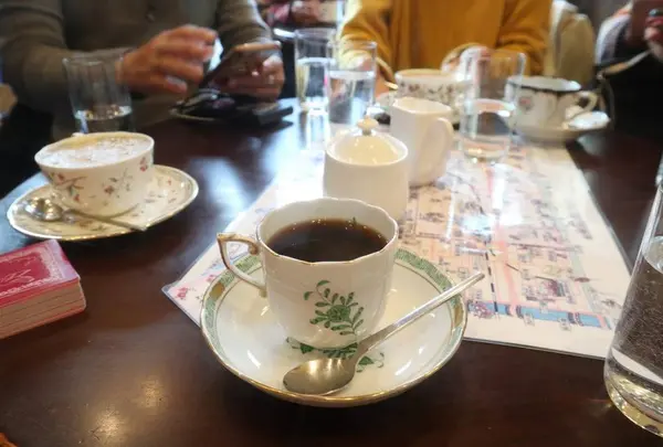くらもち珈琲