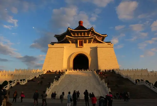 中正紀念堂（Chiang Kai-Shek Memorial Hall）の写真・動画_image_695964