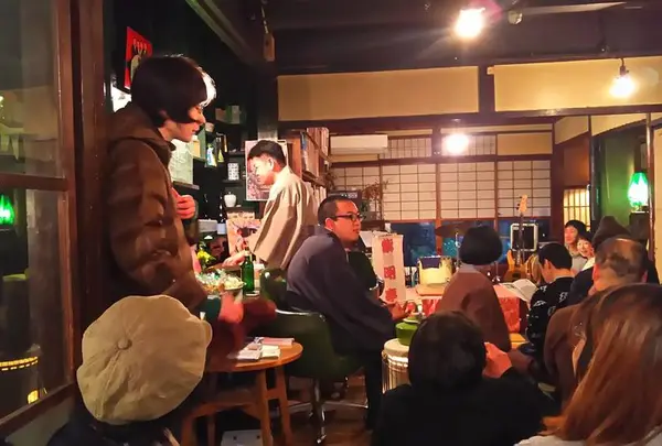 喫茶ゆすらご