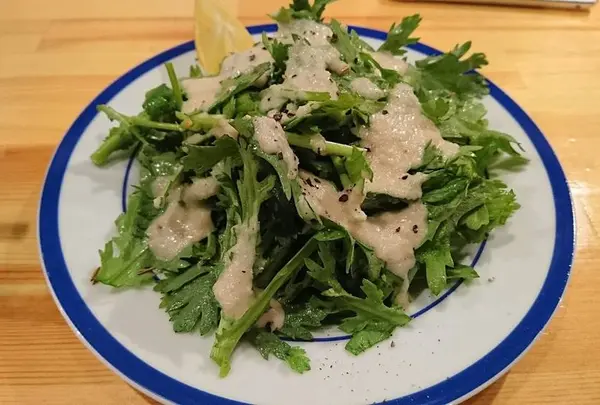 大衆イタリアン ハトノーユ