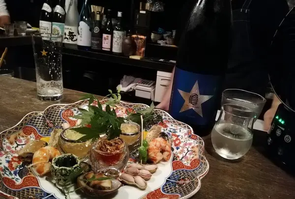 タツノコ
