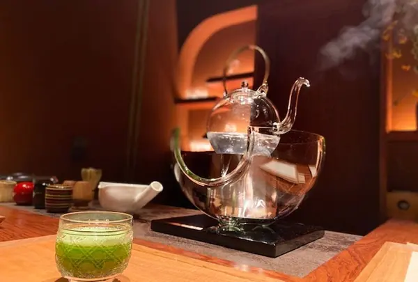 IPPUKU&MATCHA