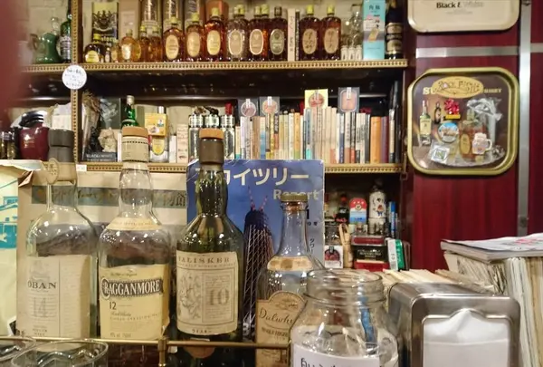 ロックフィッシュ