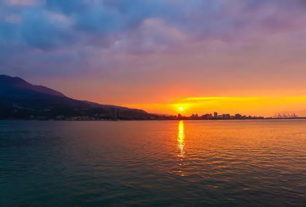 淡水老街（Tamsui Old Street）の写真・動画_image_696871