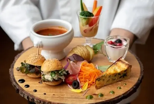 カフェ・ド・ドルチェ