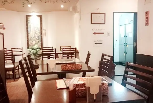 薩摩剛家 天文館店