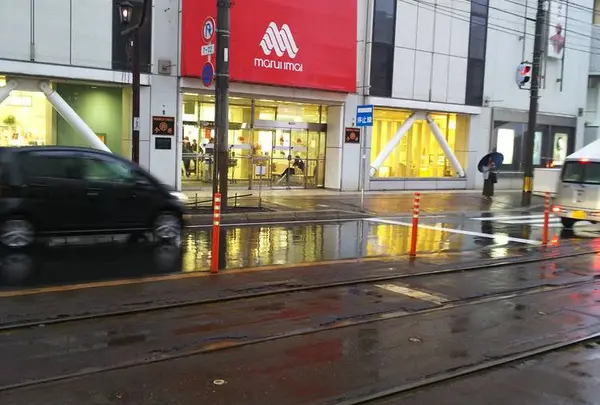 丸井今井 函館店