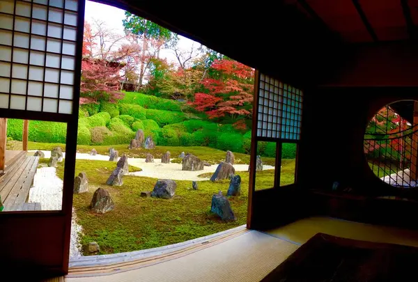 東福寺　光明院