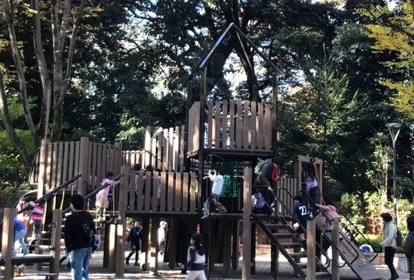 六義公園
