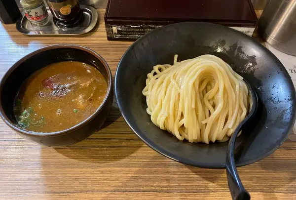 吟醸らーめん久保田