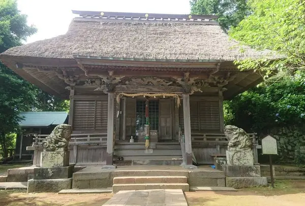 子之神社