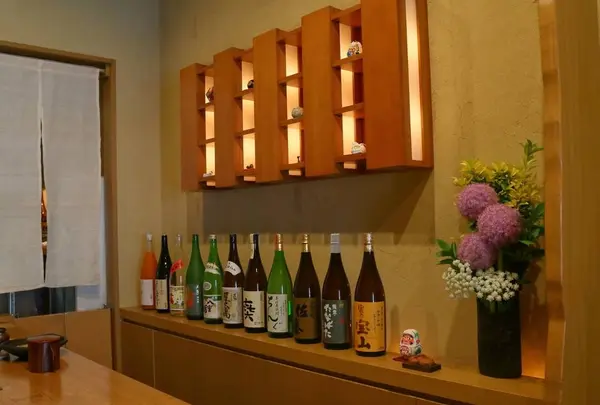 蕎や 月心
