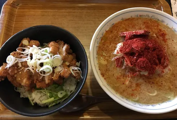 隆康
