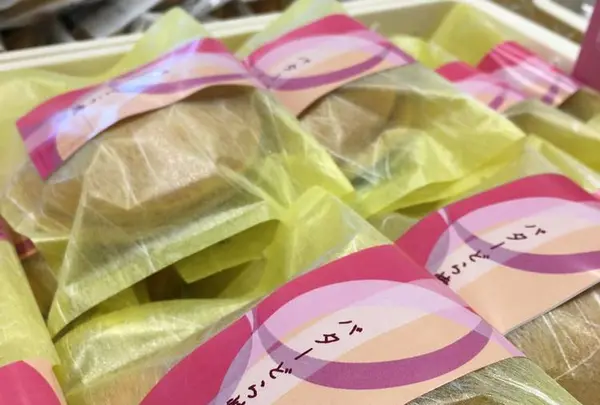 どら焼き 和果