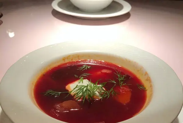 レストランハルビン