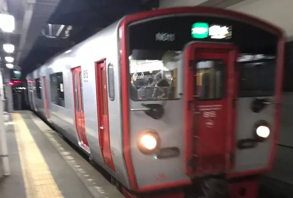 水前寺駅の写真・動画_image_699576