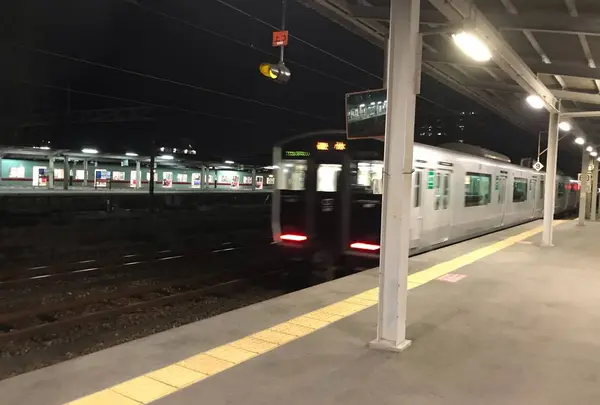 熊本駅
