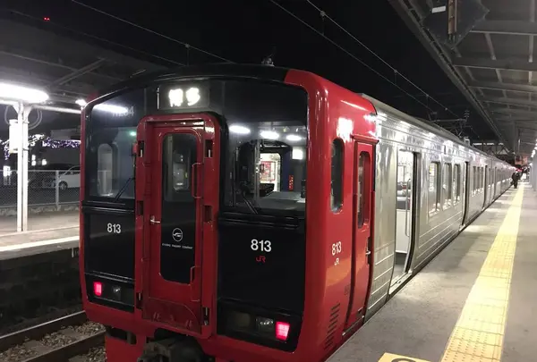 大牟田駅の写真・動画_image_699584