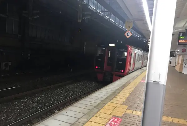 博多駅