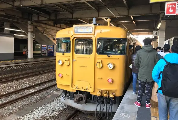 下関駅の写真・動画_image_699597