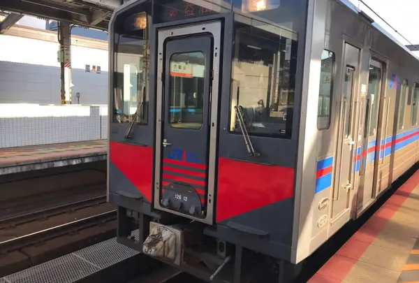 出雲市駅の写真・動画_image_699614