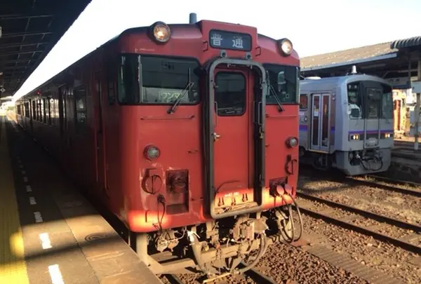 長門市