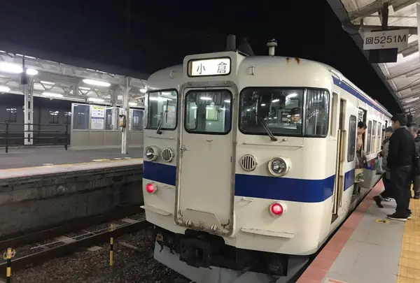 下関駅の写真・動画_image_699629