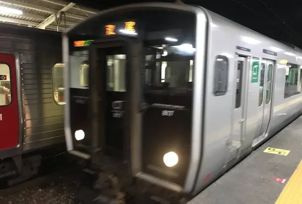 羽犬塚駅