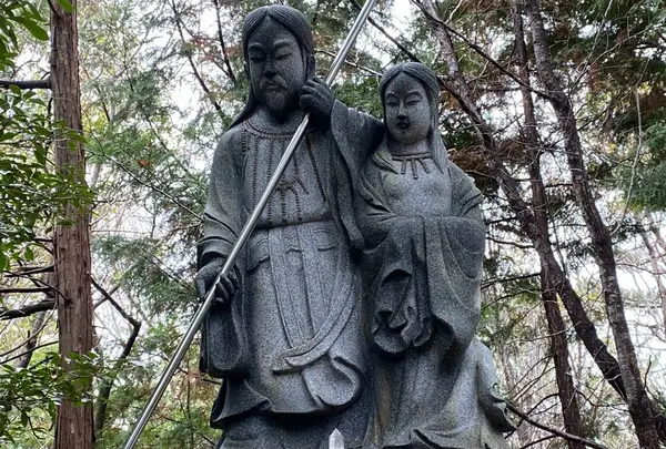 おのころ神社