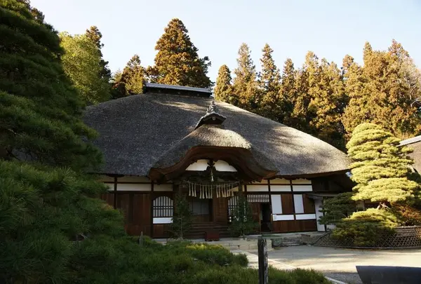 常楽寺