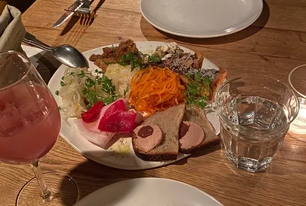 【移転】メゾン サンカントサンク（MAISON CINQUANTE CINQ）の写真・動画_image_699844