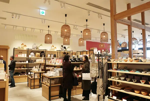 AKOMEYA TOKYO 東急プラザ渋谷