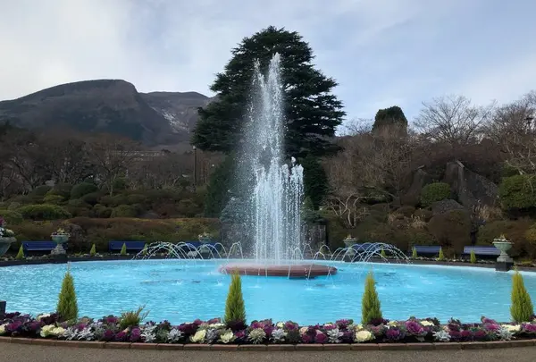 箱根強羅公園