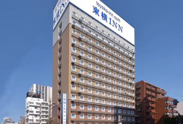 東横イン新大阪東三国駅前