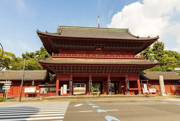 三解脱門